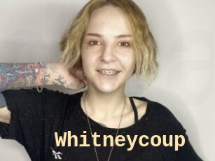 Whitneycoup