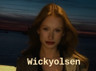 Wickyolsen