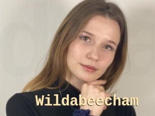 Wildabeecham