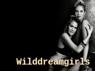 Wilddreamgirls