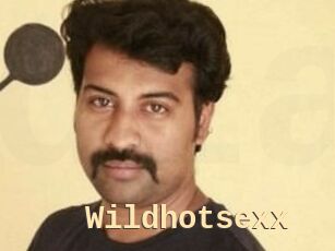 Wildhotsexx