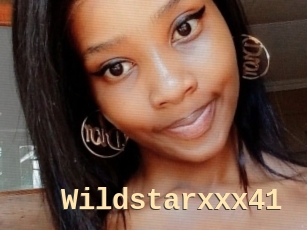 Wildstarxxx41