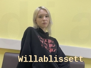 Willablissett