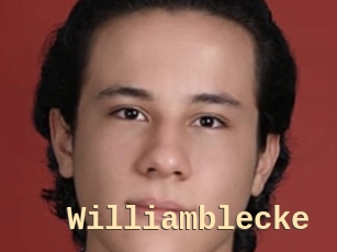 Williamblecke