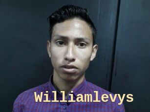 Williamlevys