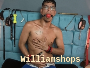 Williamshops