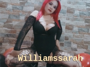 Williamssarah