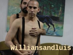 Williansandluis