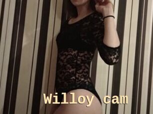 Willoy_cam