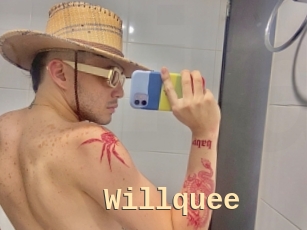 Willquee