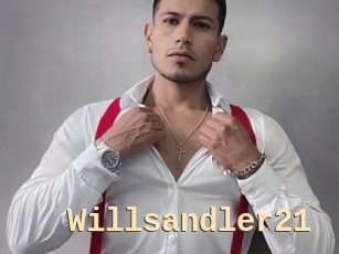 Willsandler21