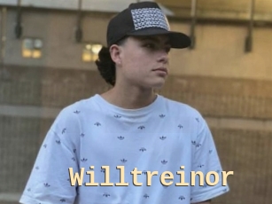 Willtreinor