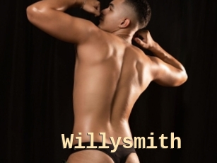 Willysmith