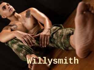 Willysmith