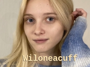 Wiloneacuff