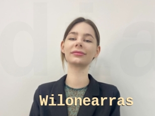 Wilonearras