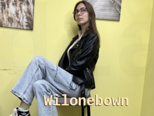 Wilonebown