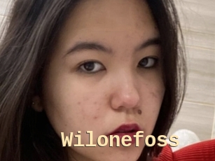 Wilonefoss