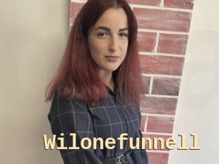 Wilonefunnell