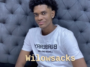 Wilowsacks