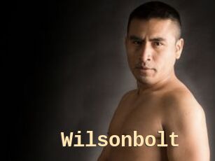 Wilsonbolt