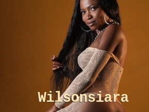 Wilsonsiara