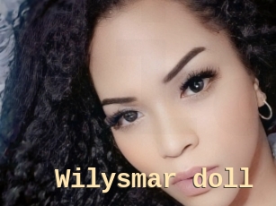 Wilysmar_doll