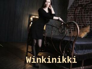 Winkinikki