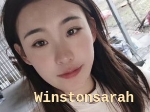 Winstonsarah