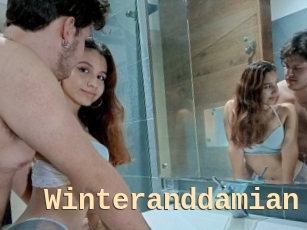 Winteranddamian