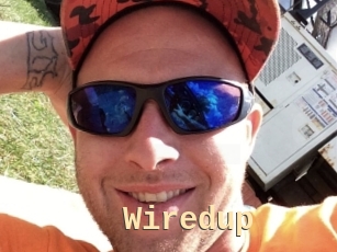 Wiredup