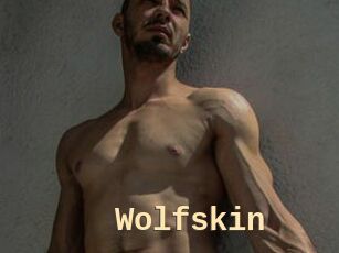 Wolfskin