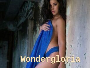 Wondergloria