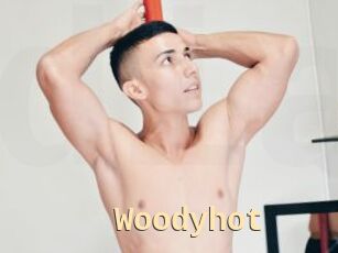 Woodyhot