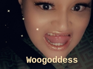 Woogoddess