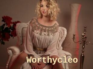 Worthycleo