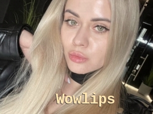 Wowlips