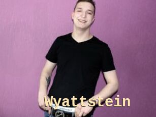 Wyattstein