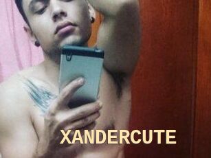 XANDERCUTE