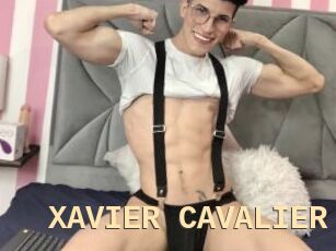 XAVIER_CAVALIER