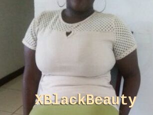 XBlackBeauty