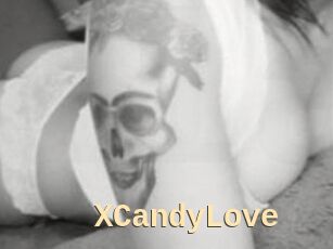 XCandy_Love