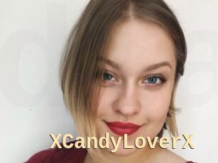 XCandyLoverX