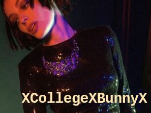 XCollegeXBunnyX