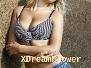 XDreamFlower