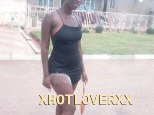 XHOTLOVERXX