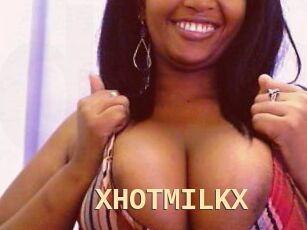 XHOTMILKX