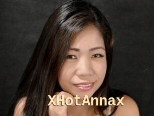 XHotAnnax