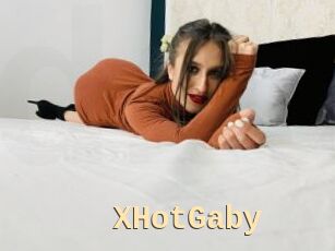 XHotGaby