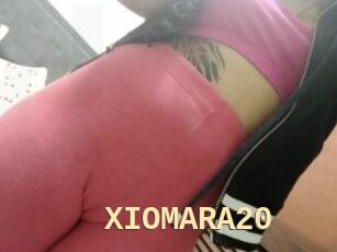 XIOMARA20